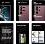 Samsung Galaxy S22 Ultra 5G Reconditionné