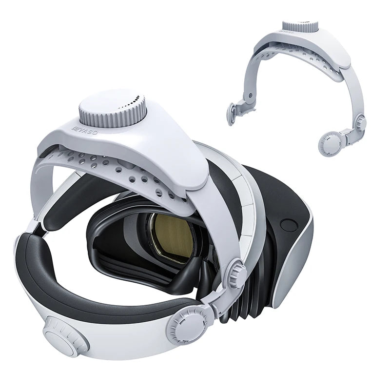 Casque virtuel pour PlayStation VR2