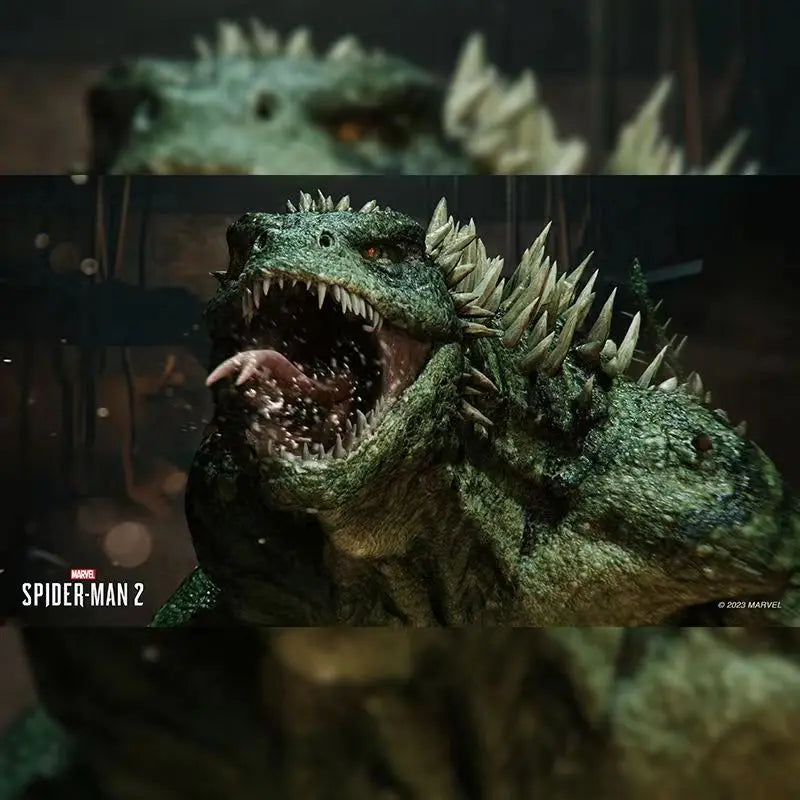 Marvel's Spider-Man 2 pour PlayStation 5