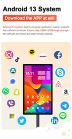 Smart Home Business TV sans fil