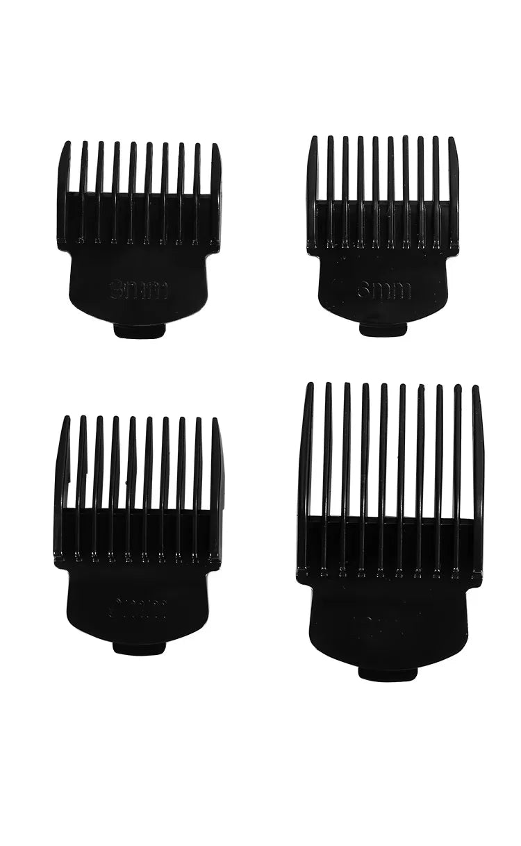 Tondeuse à cheveux électrique Kemei 3 en 1