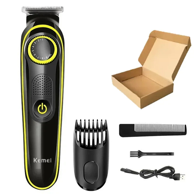 Tondeuse à cheveux Kemei KM-696