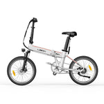 PVY 750W Electric Bike
