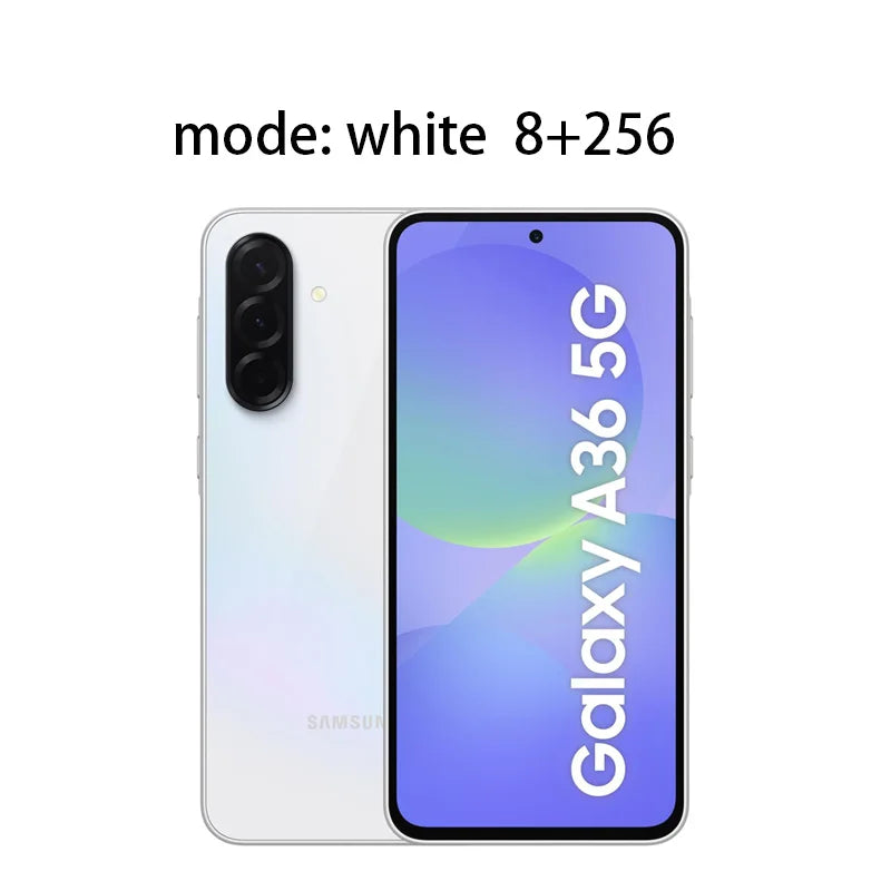 Samsung galaxy A36 5G