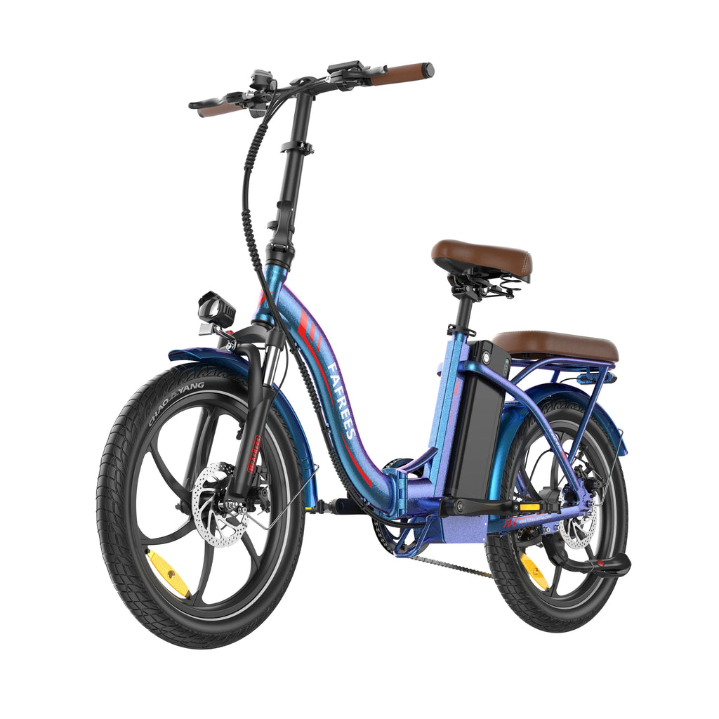 vélo électriqueFAFREES F20 + Pro