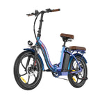 vélo électriqueFAFREES F20 + Pro