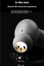 XIAOMI A98 écouteurs sans fil Bluetooth HD