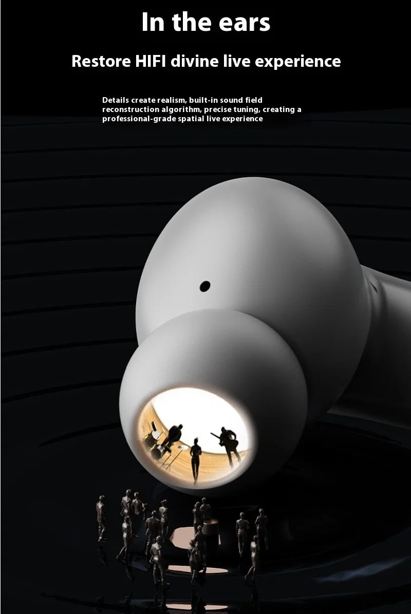 XIAOMI A98 écouteurs sans fil Bluetooth HD