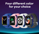 Montre connectée 4G pour enfants