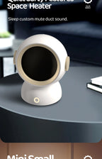 Chauffage électrique Portable 1200W