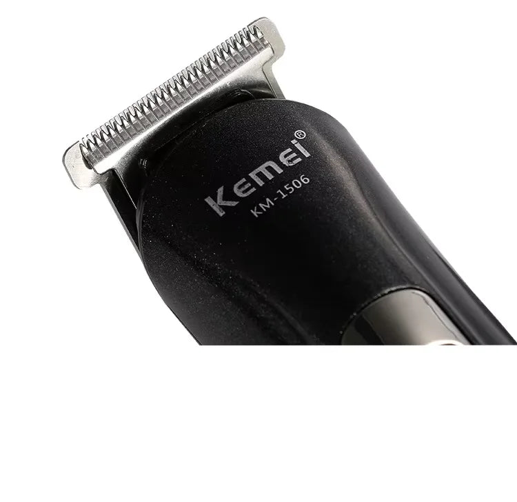 Tondeuse à cheveux électrique Kemei 3 en 1