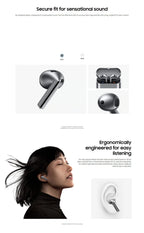 Original Samsung Galaxy Buds3