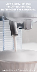 3-in-1 HiBREW Coffee Machine