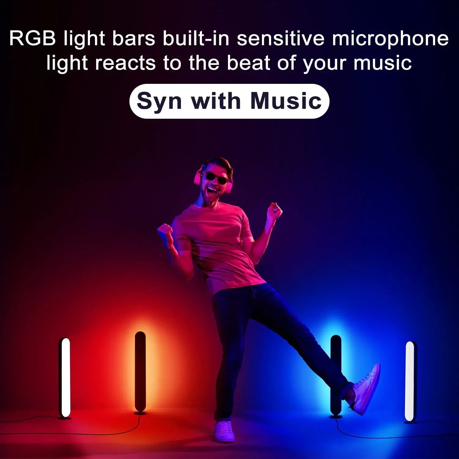Xiaomi USB LED Sensor Night Light