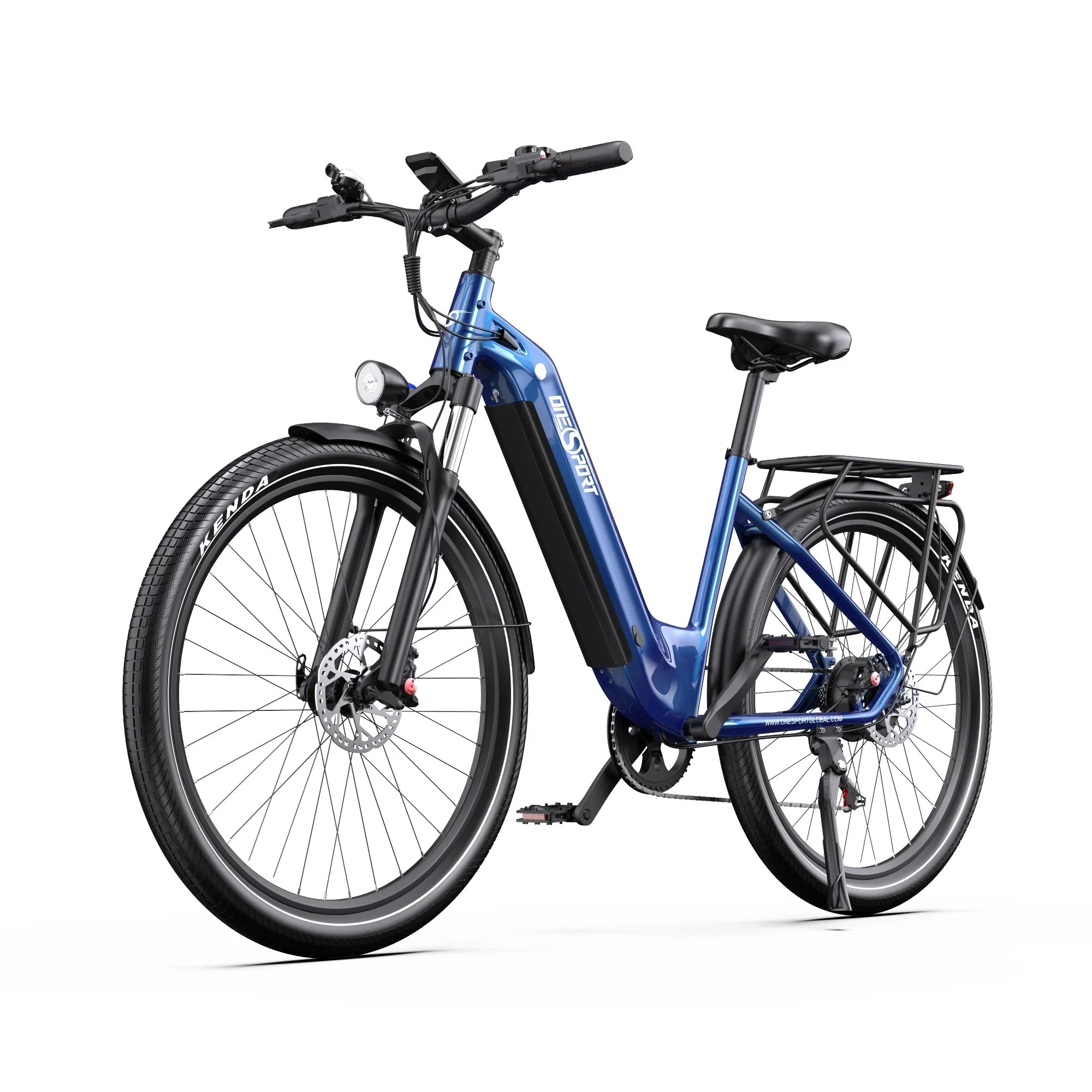 Vélo électrique ONESPORT OT05