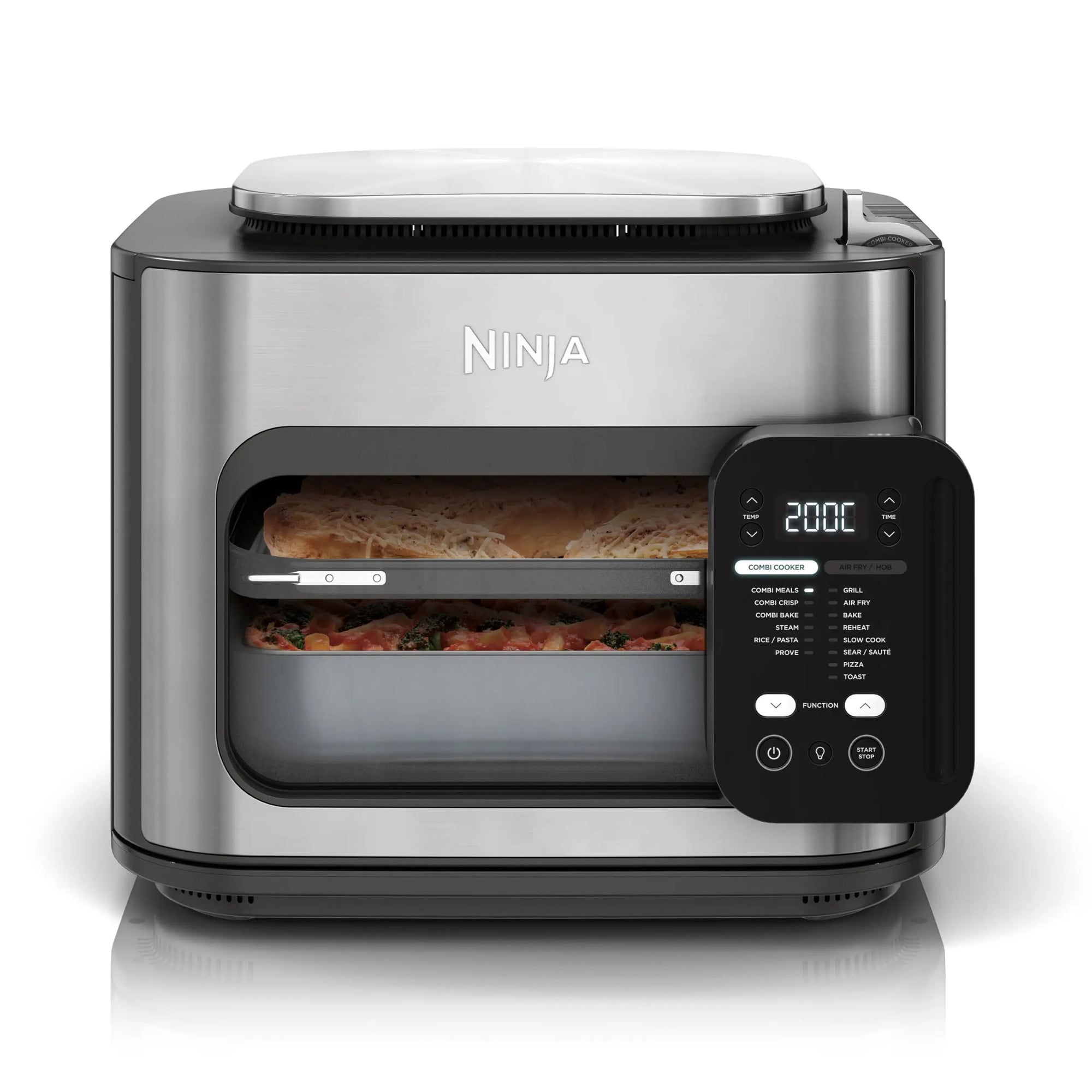 Multicuiseur Ninja Combi 12 en 1