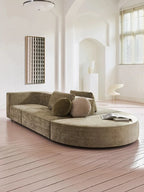 Canapé nordique double face