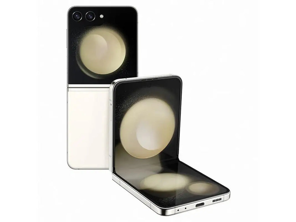 Samsung Galaxy Z Flip 5 5G Reconditionné