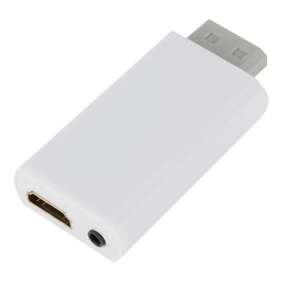 Convertisseur Compatible Wii vers HDMI