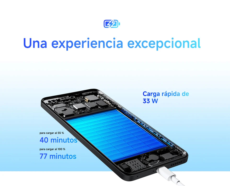 Xiaomi Redmi Note 14