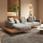 Canapé esthétique de la dynastie Song Wabi