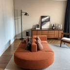 Canapé nordique double face