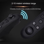 Casque réalité virtuelle 3D