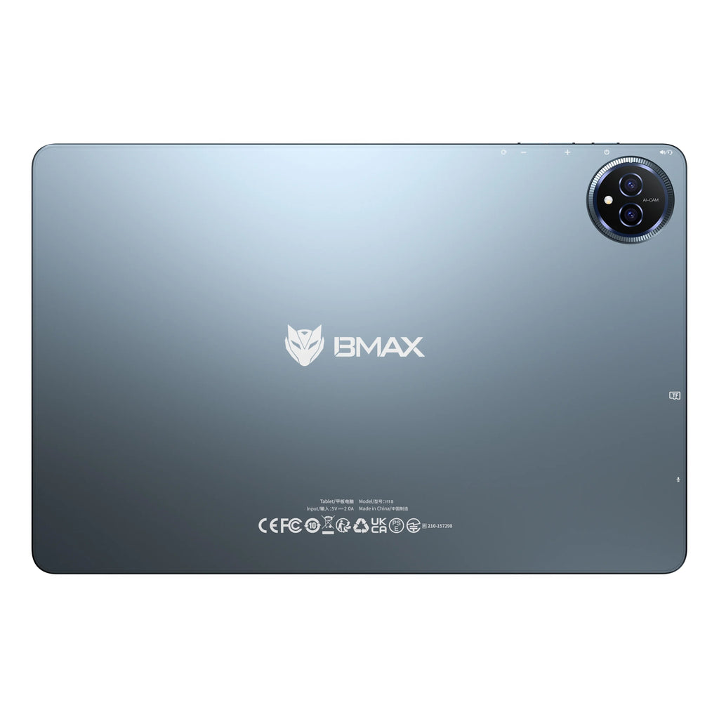 BMAX MaxPad I11 S Android 15 11 "