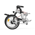 Vélo électrique PVY 750W