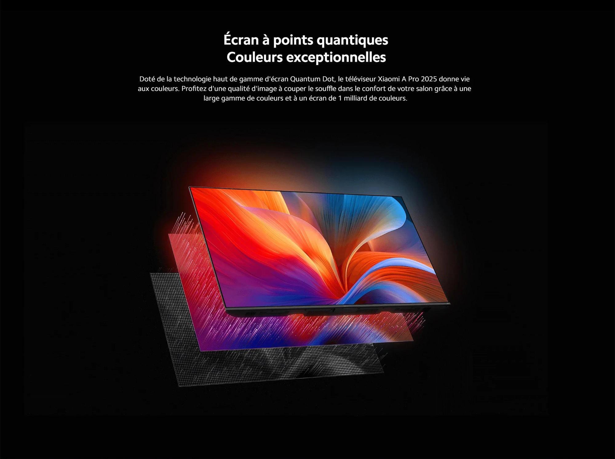 Xiaomi TV A Pro 65 2025