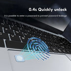 Intel Celeron N4000 15.6 pouces