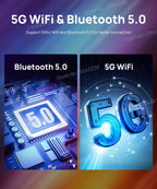 CarlinKit-Adaptateur sans fil CarPlay Ai Box