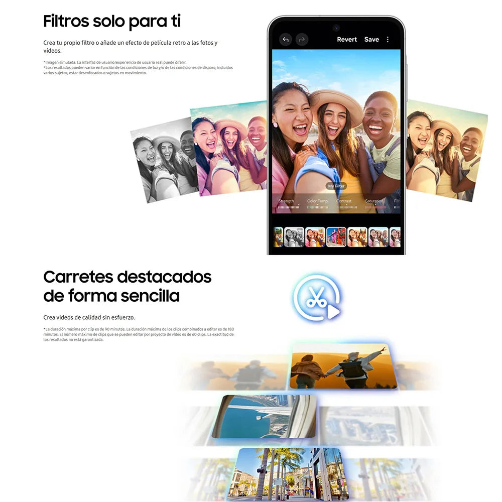 Samsung Galaxy A56 5G