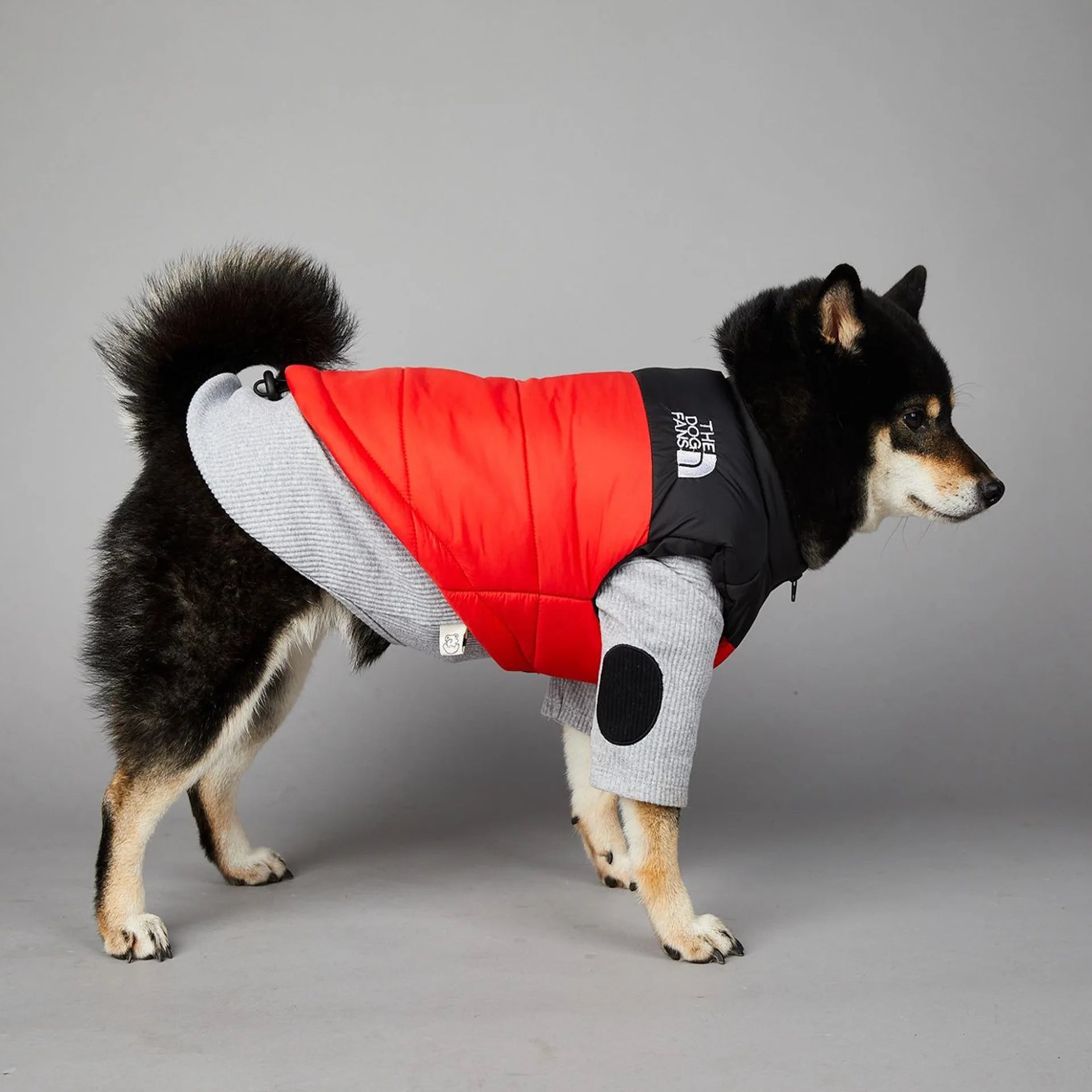 Manteau pour chiens