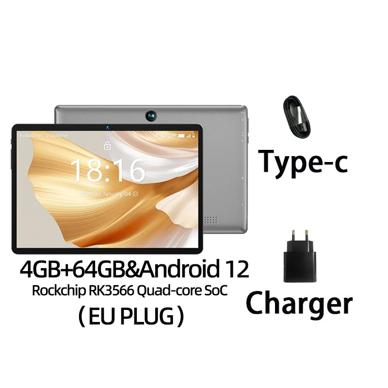 BMAX-Tablette pour enfants I9 Plus