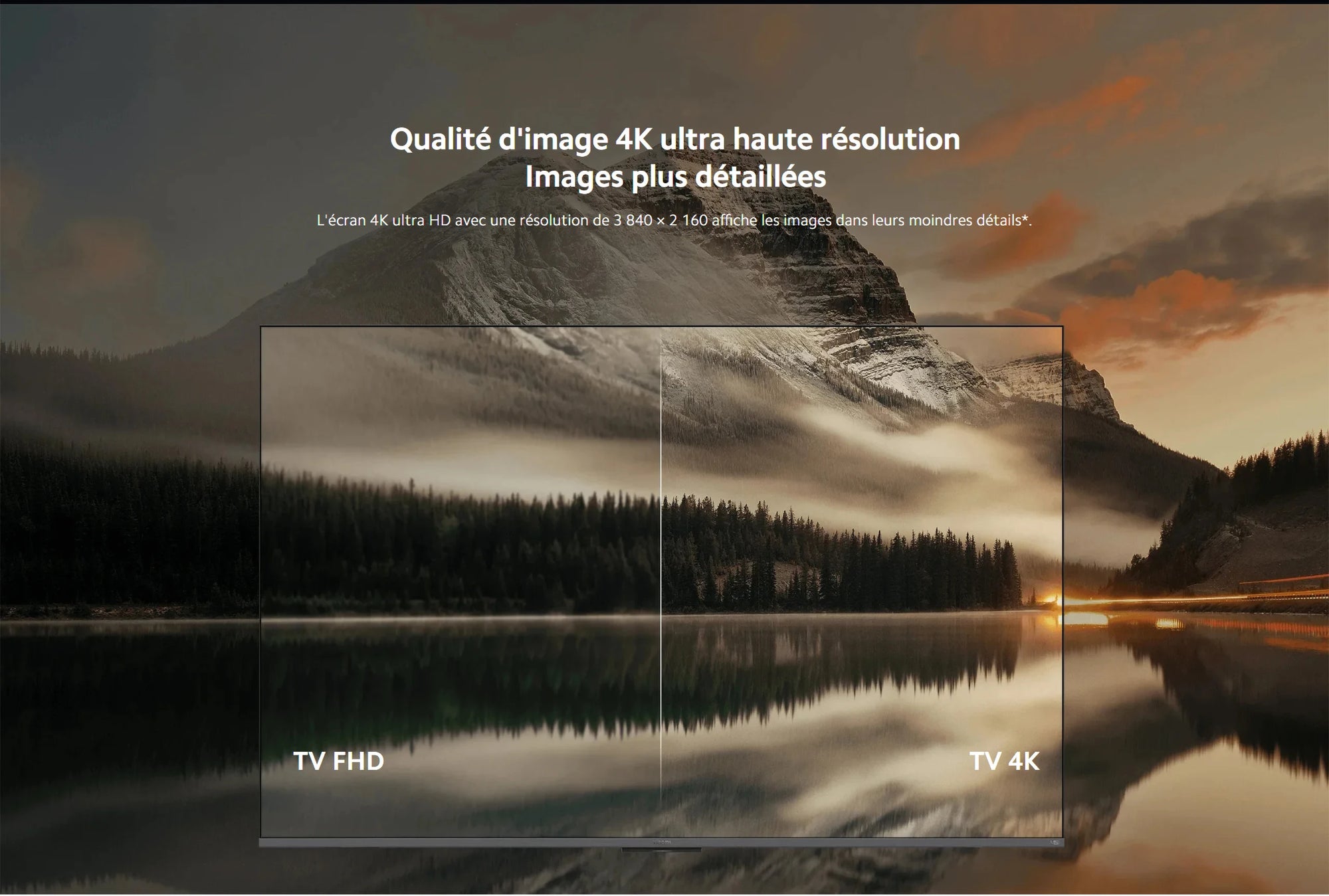 Xiaomi TV A Pro 43 2025