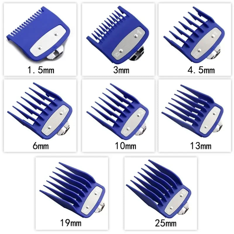 Kemei tondeuse à cheveux Rechargeable