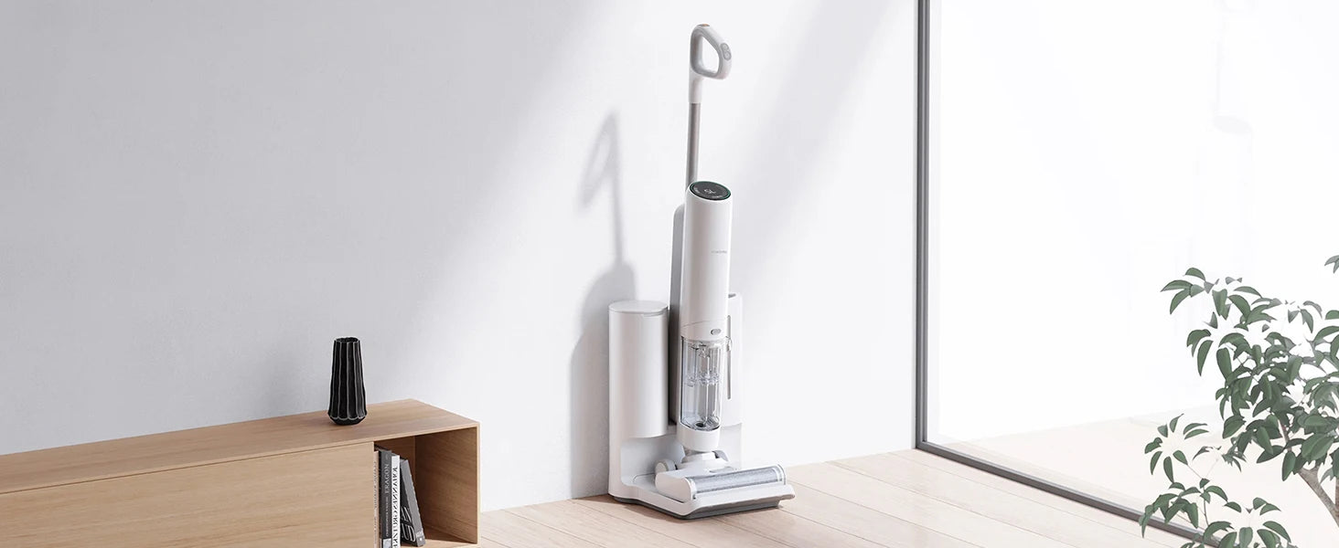 Xiaomi Truclean W10 Ultra Wet Dry Vacuum