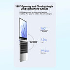 Ordinateur portable Intel Pentium N3700 16GB RAM 2048GB