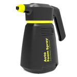 Electric Foam Sprayer