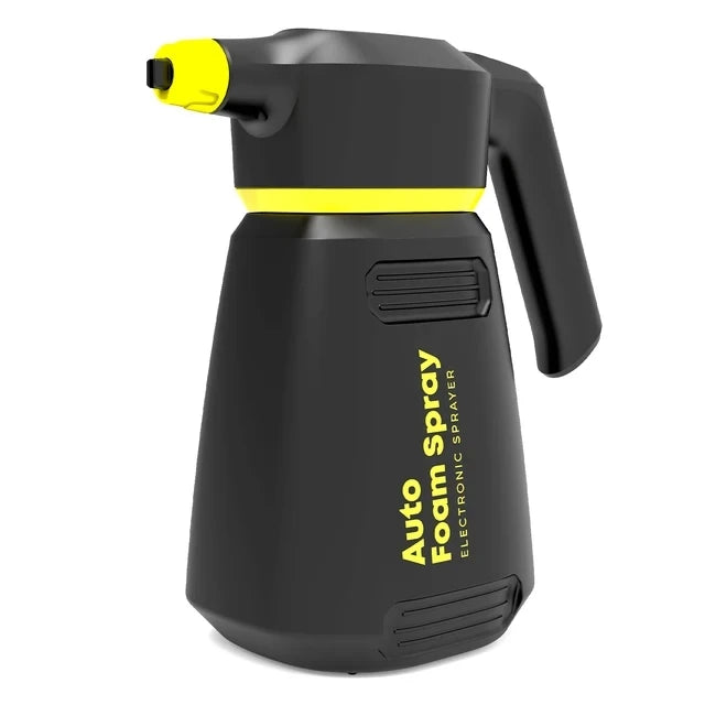 Electric Foam Sprayer