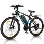 Vélo électrique VARUN M27-1 250W