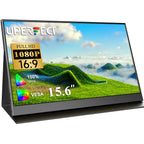 Écran portable UPERFECT 15,6" FHD