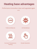 Tire-lait électrique