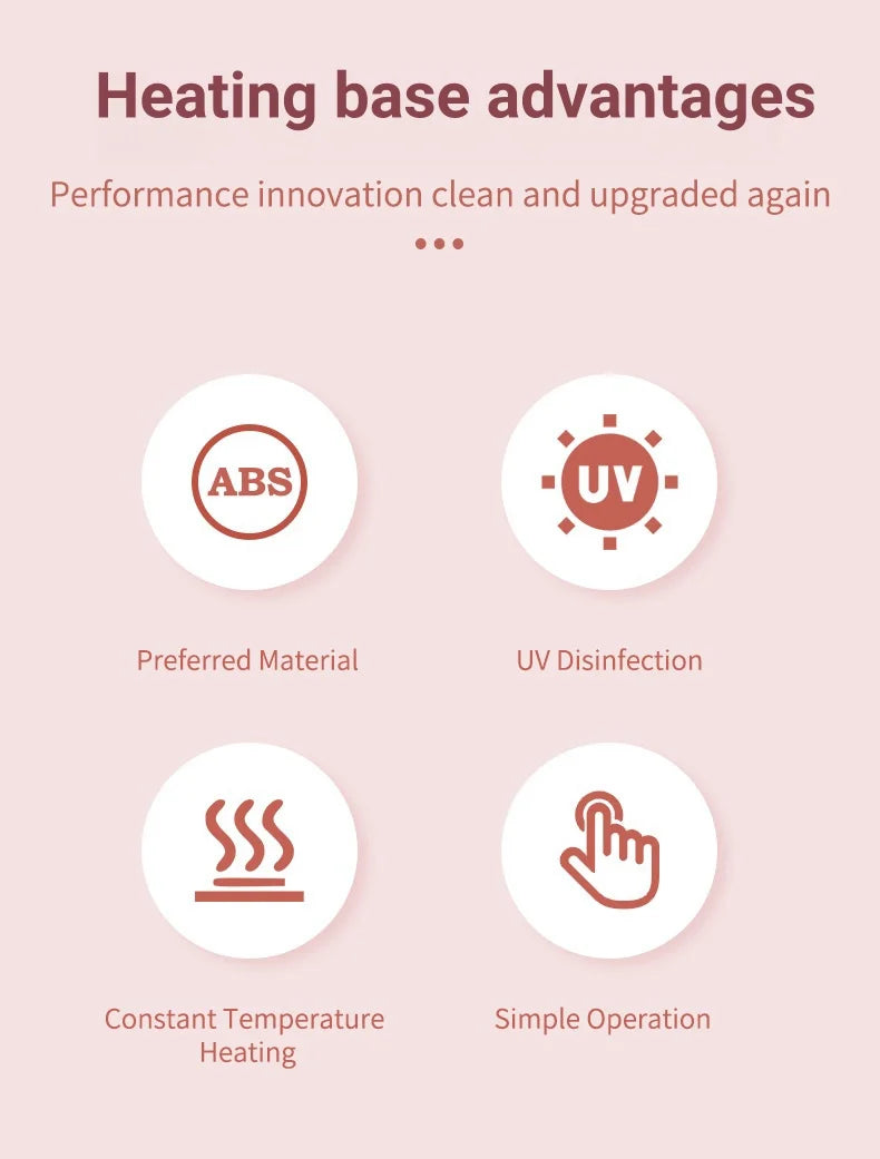 Tire-lait électrique