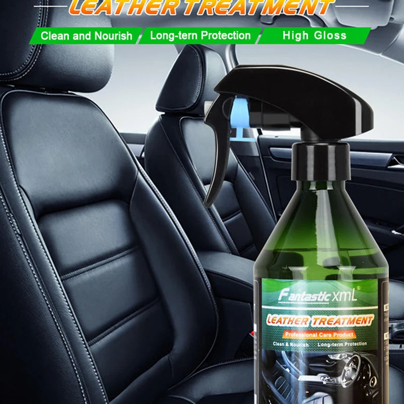 FantasticXml Leather Restorative and Protective Treatment (260ml)