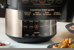Smart Electric Pressure Cooker