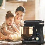 BioloMix Mélangeur sur socle de cuisine