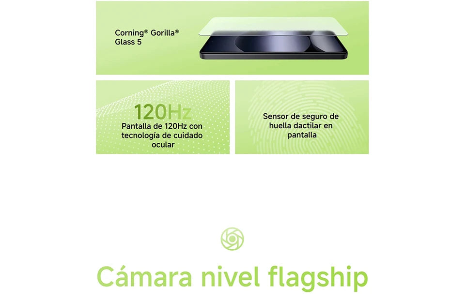 Xiaomi Redmi Note 14