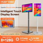 Écran Mobile interactif couleur 27 pouces